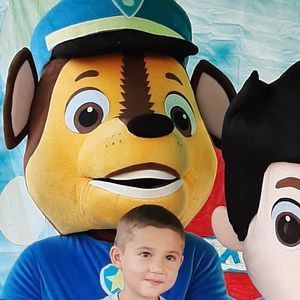 Meet your Posher, Michelle